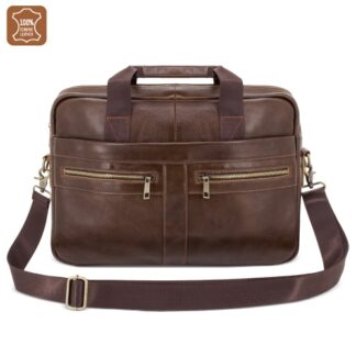 Maleta de pele pierre delone