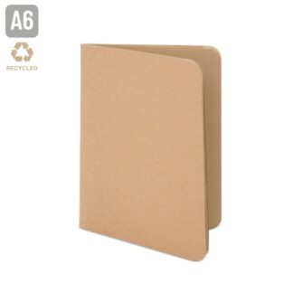 Livreta "environment"