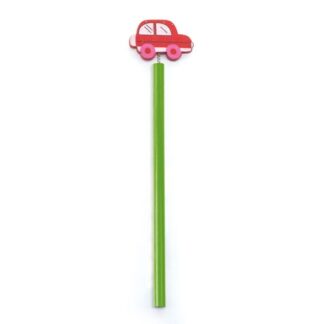 Lapiz "transport" coche