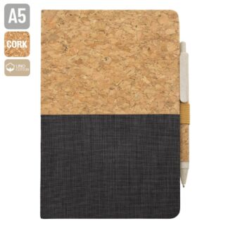 Livreta ecolÓgica "natur"