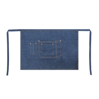 Mandil vaqueiro "oregon"