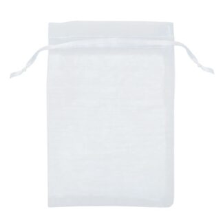 Bolsa regalo organza 15*10 cm "cristel"