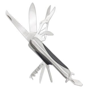 Navalha multifunÇoes "akon"