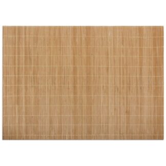 Salvamantel de bambÚ "thailand"