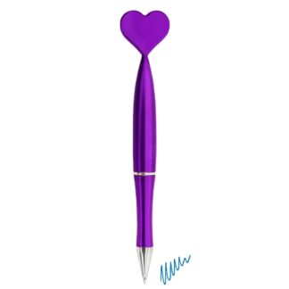 Caneta "cuore"
