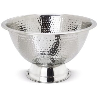 Cubitera acabado martilleado