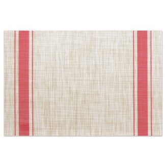 Salvamantel lavable "home"