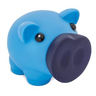 Hucha cerdito "bebito"