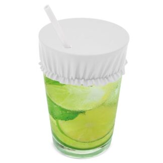 Cubre copos de tela "fresh"