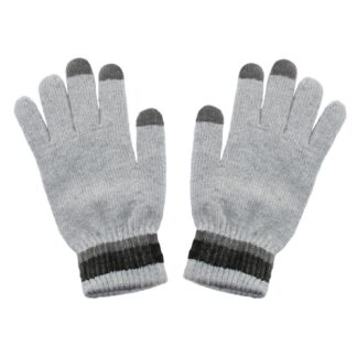 Guantes touch screen