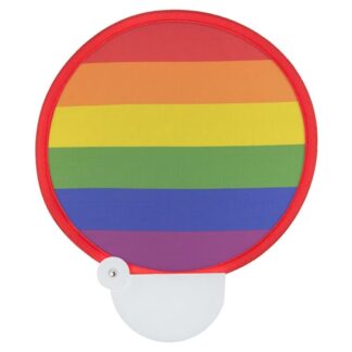 Pay pay dobrÁvel “brissa” multi-colorido