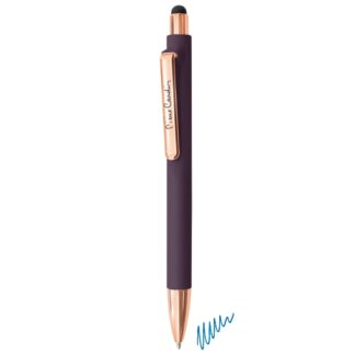 Caneta touch "harmony" pierre cardin