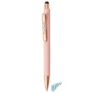 Caneta touch "harmony" pierre cardin