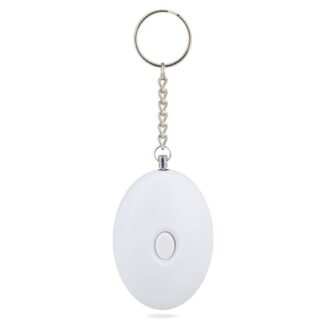 Llavero anti-pÁnico "help"