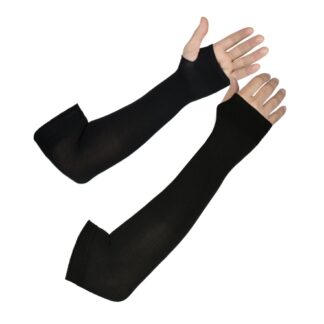 Mangas térmicas "warm up"