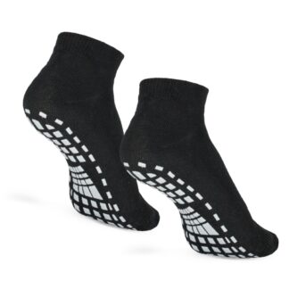 Calcetines antideslizantes mujer