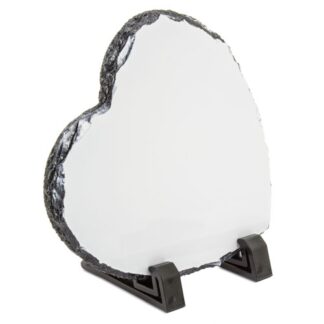 Porta fotos pizarra "hart"