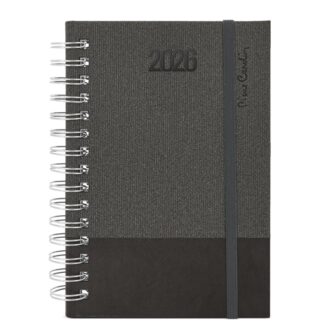 Agenda anillas pierre cardin "lorient"