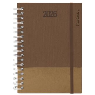 <p>agenda anilla p.cardin
