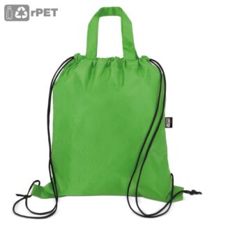 Saco mochila rpet "carot"