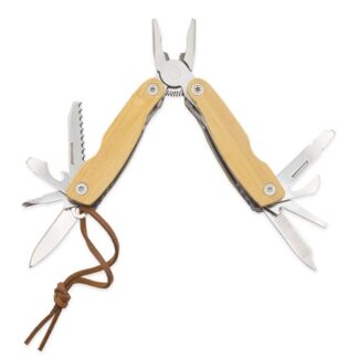 Multi-ferramenta 12 usos "tomka"