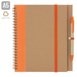 Cuaderno "danko"