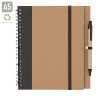 Cuaderno "danko"
