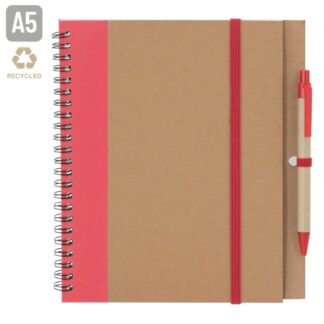 Cuaderno "danko"