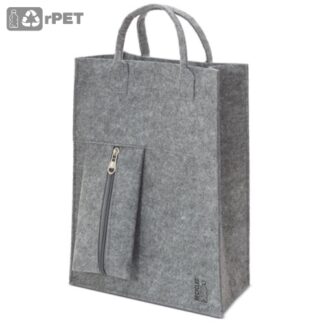 Bolsa de feltro rpet "sandory"