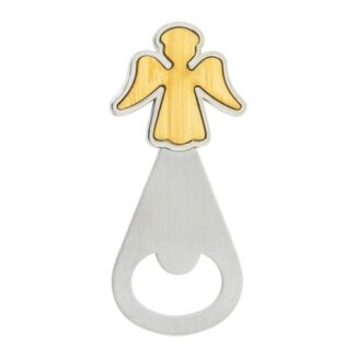 Abridor forma anjo "angelico"