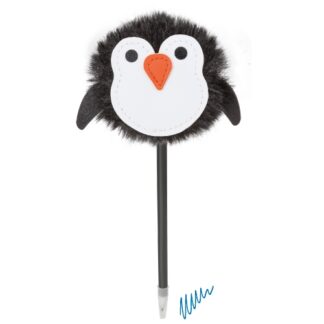 Boligrafo "pinguin"
