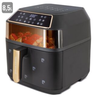 Fritadeira de ar 8,5l pierre cardin "busson"