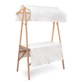 Caseta dobrÁvel para eventos "kolmar"