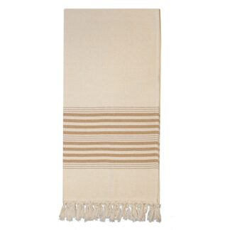 Toalha pareo rizo "cala galdana"