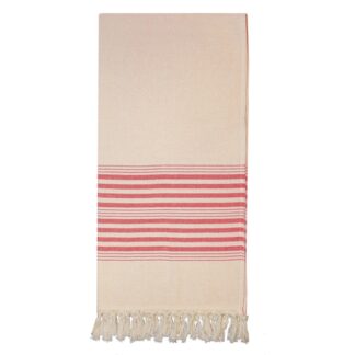 Toalha pareo rizo "cala galdana"