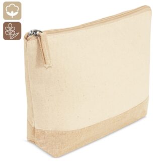 Necesser de juco "netty"