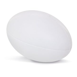 Bola anti-stress "rugby"
