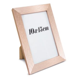 Porta-fotos "oropel"