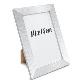 Porta-fotos "oropel"