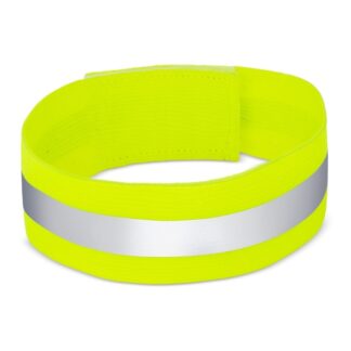 Fita alta visibilidade "runner"