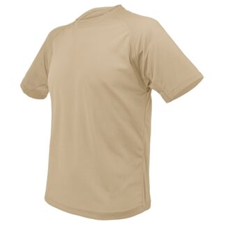 T-shirt light d&f homem "layton"