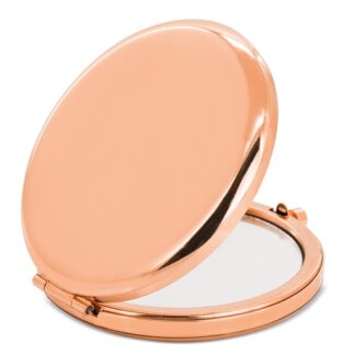 Espelho compacto "cleo"