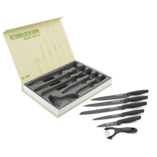 Jogo de facas 6 pcs "titÁn"