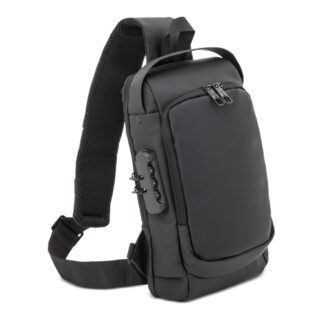 Bandoleira pierre delone " tyler"