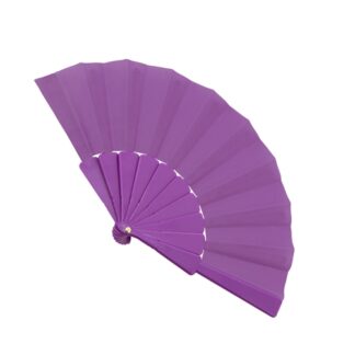 Mini-leque 10 varetas "azahar"