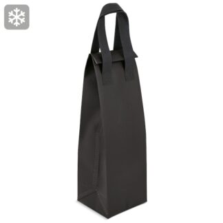 Saco de conservaÇÃo a frio para garrafa de vinho “cata”