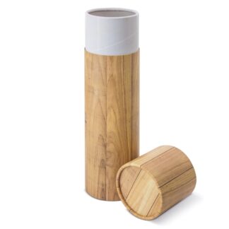 Embalagem de tubo para vinho "berin"