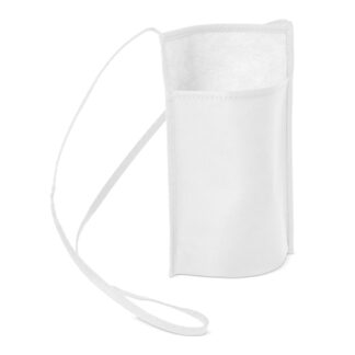 Bolsa porta-tudo "festero"