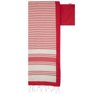 Saco toalha pareo capa de rede "cabo roig"