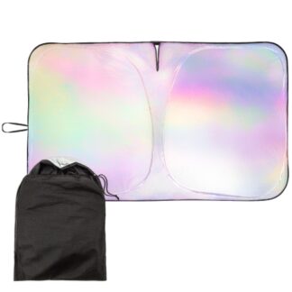 Parasol efecto lÁser "sun"